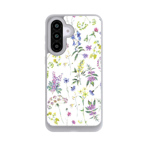 Samsung Galaxy A56 5G NIVOpure Wald und Wiesenblumen