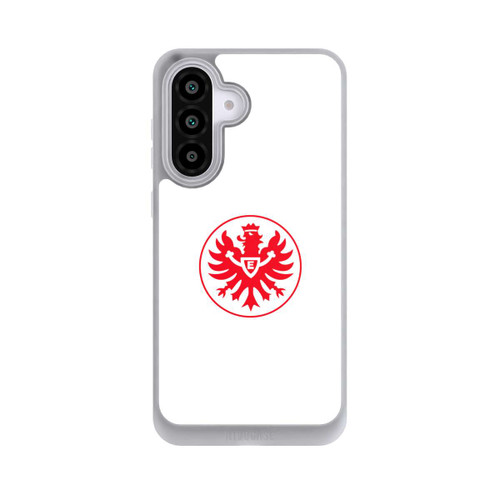 Samsung Galaxy A56 5G NIVOpure Logo Adler 1959 Rot
