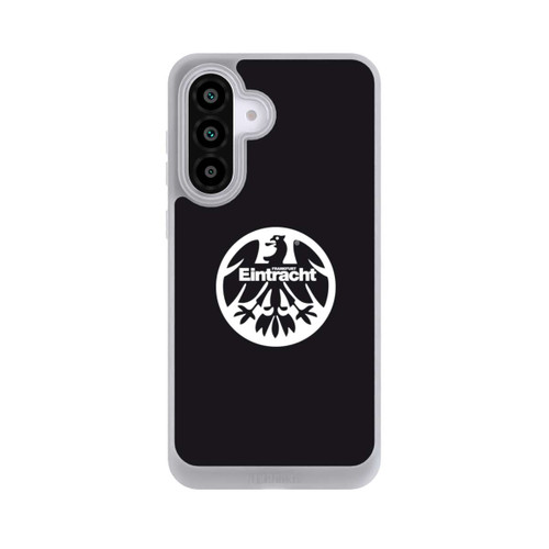 Samsung Galaxy A56 5G NIVOpure Logo Adler 1980 weiss