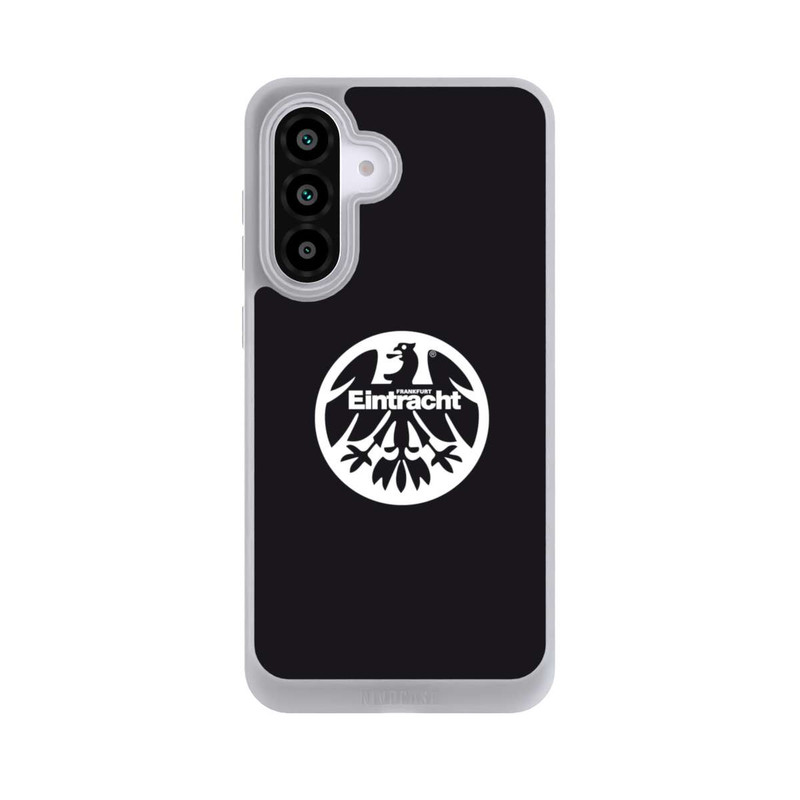 Galaxy A56 5G NIVOpure Logo Aigle 1980 blanc