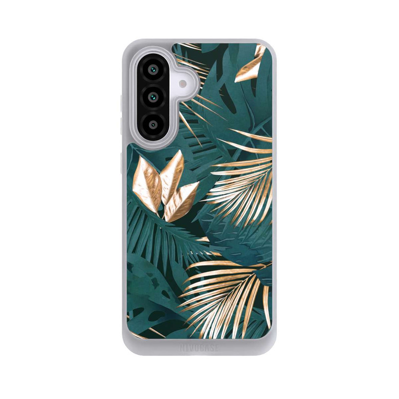 Galaxy A56 5G NIVOpure Stimmungsvolle Tropen