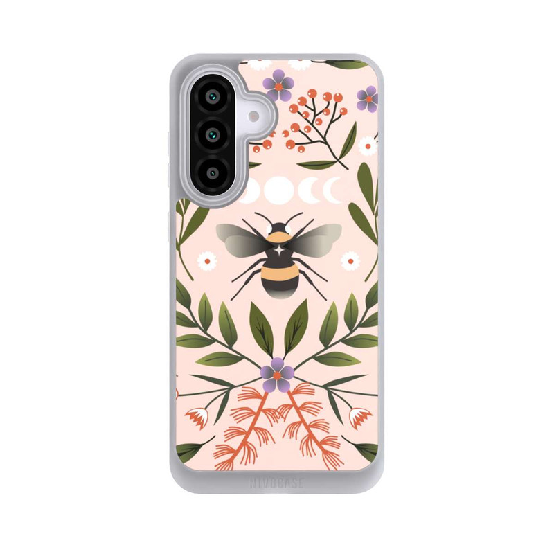 Galaxy A56 5G NIVOpure Bienenleben