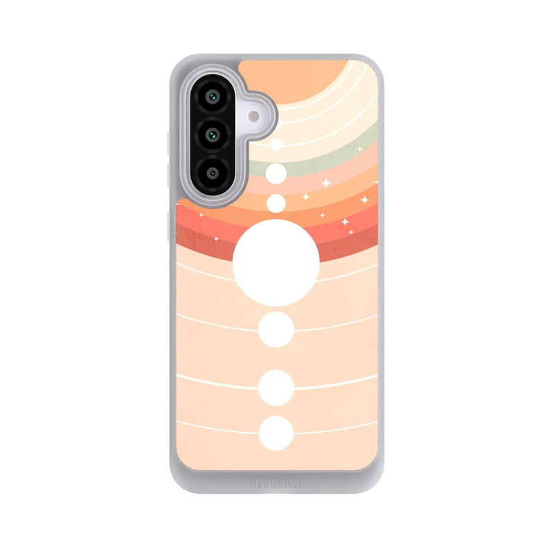 Galaxy A56 5G NIVOpure Rosa Universum