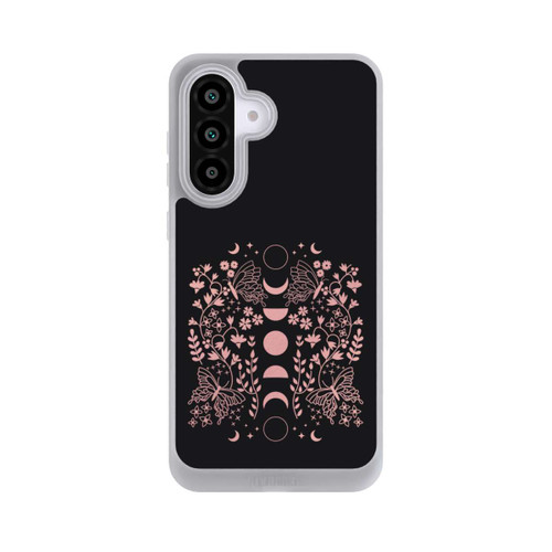 Samsung Galaxy A56 5G NIVOpure Rosa Frühlingsmond