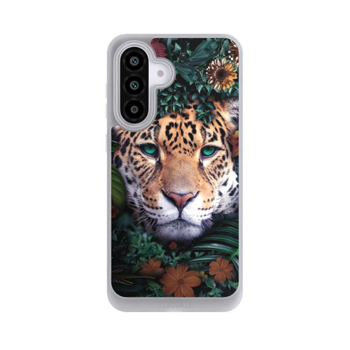 Samsung Galaxy A56 5G NIVOpure Jaguar im Dschunglegrün