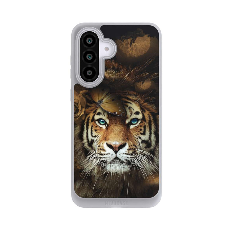 Galaxy A56 5G NIVOpure Autumn Tiger