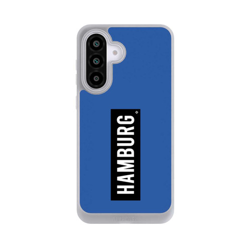 Samsung Galaxy A56 5G NIVOpure HSV Hamburg Schwarz Blau