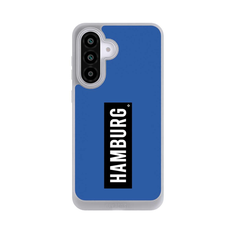 Galaxy A56 5G NIVOpure HSV Hambourg noir bleu