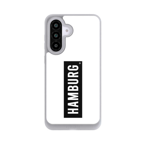 Samsung Galaxy A56 5G NIVOpure HSV Hamburg Schwarz Weiss