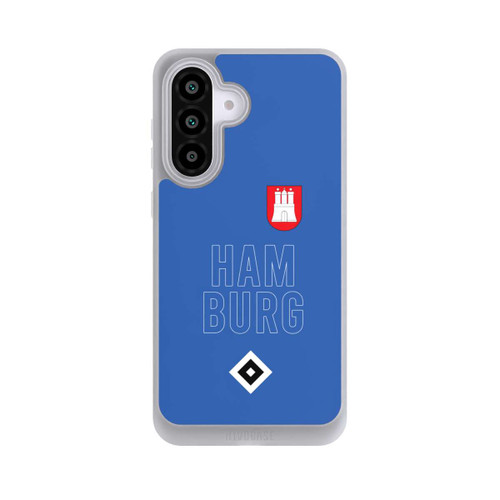 Samsung Galaxy A56 5G NIVOpure HSV Hamburg Typo