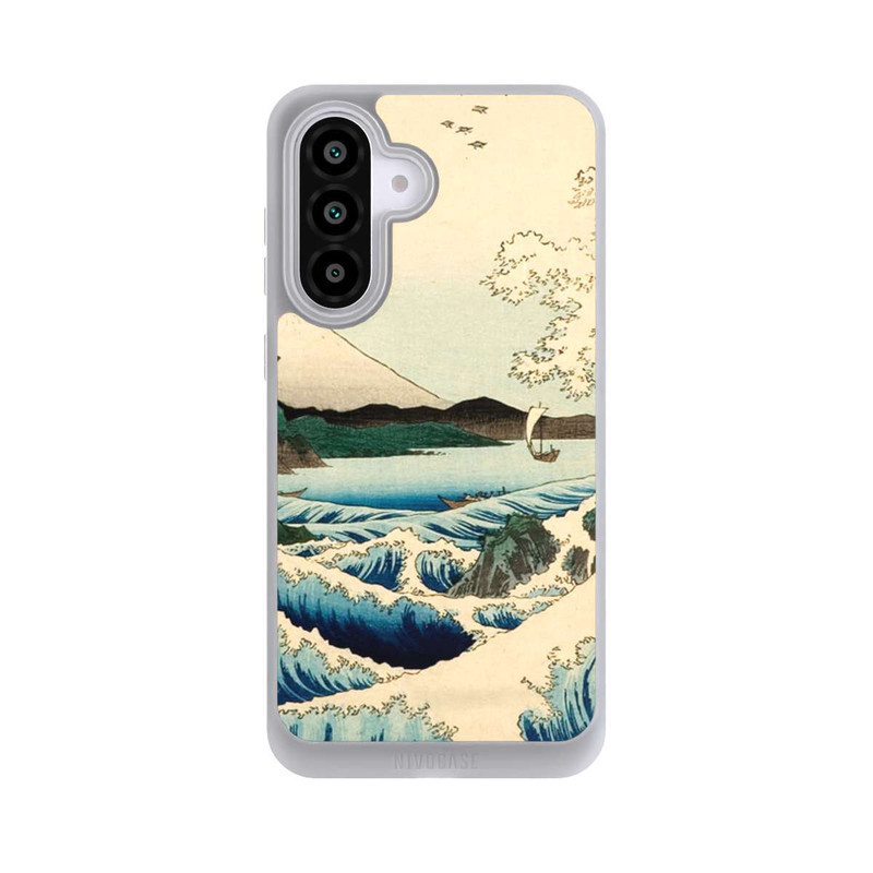 Galaxy A56 5G NIVOpure Blick von der Provinz Satta Suruga