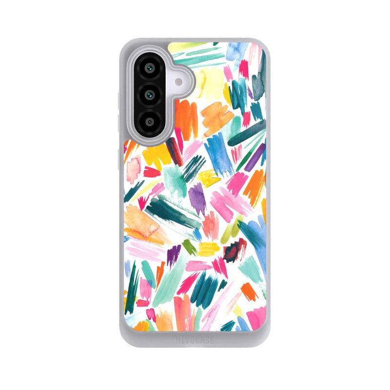 Galaxy A56 5G NIVOpure Einfaches Herbstvergnügen abstrakt