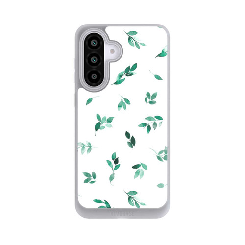 Samsung Galaxy A56 5G NIVOpure Herbstblätter grüner Eukalyptus