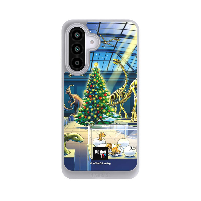 Galaxy A56 5G NIVOpure Die Drei Fragezeichen Wimmelbild