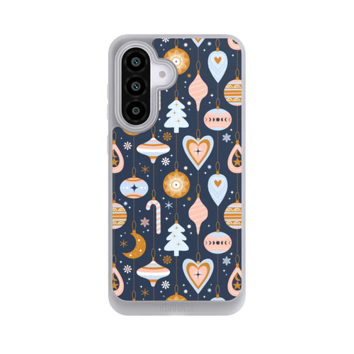 Samsung Galaxy A56 5G NIVOpure Cafelab Xmas