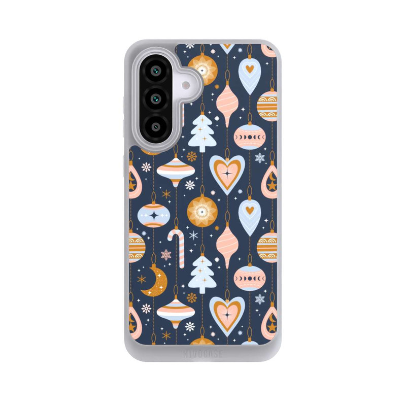 Galaxy A56 5G NIVOpure Cafelab Xmas