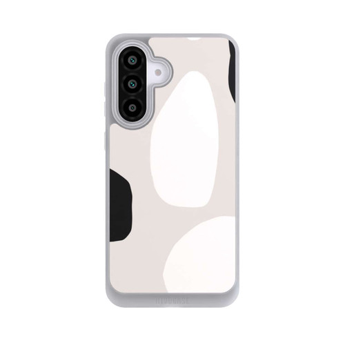 Samsung Galaxy A56 5G NIVOpure Abstrakte Formen - Anastasia Sawall
