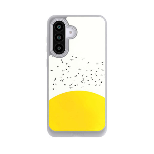 Samsung Galaxy A56 5G NIVOpure Tausend Vögel