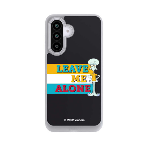 Samsung Galaxy A56 5G NIVOpure Spongebob - Leave Me Alone