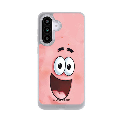 Samsung Galaxy A56 5G NIVOpure Patrick Nahaufnahme