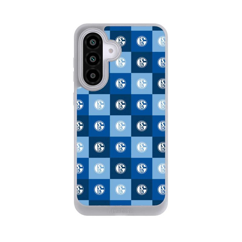 Galaxy A56 5G NIVOpure Schalke 04 Muster