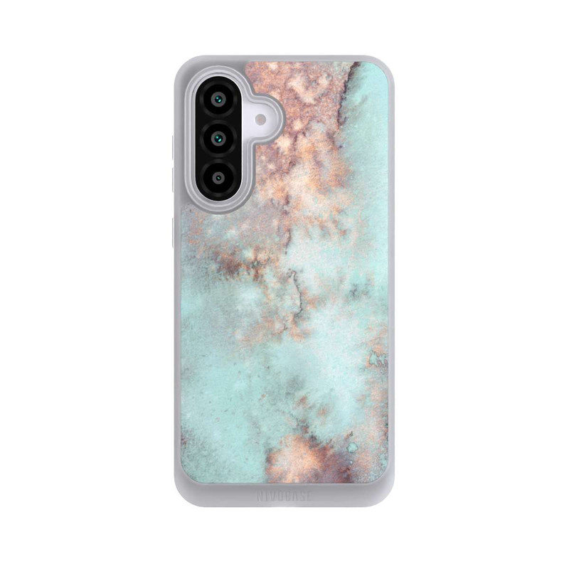 Galaxy A56 5G NIVOpure Innerer Weltraum
