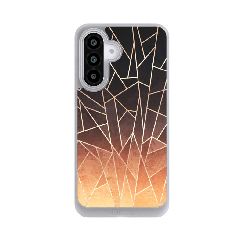 Galaxy A56 5G NIVOpure Zerschmetterter Farbverlauf