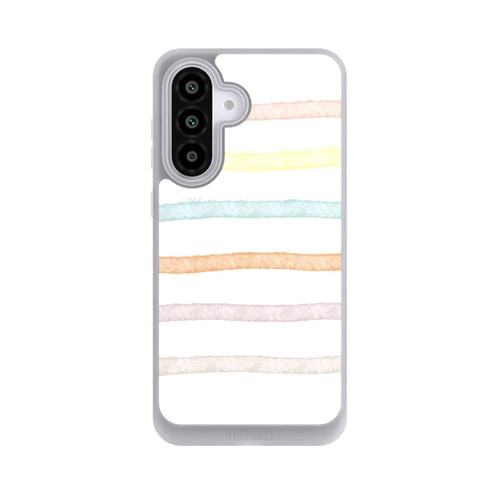 Samsung Galaxy A56 5G NIVOpure Bunte Linien - Anastasia Sawall
