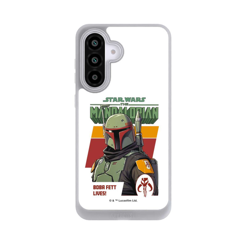 Galaxy A56 5G NIVOpure Boba Fett Lives