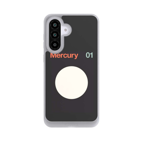 Samsung Galaxy A56 5G NIVOpure Mercury