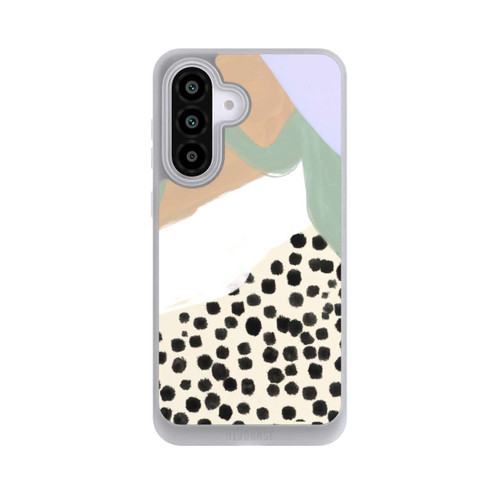 Samsung Galaxy A56 5G NIVOpure Verrücktes Leben Boho Pastell
