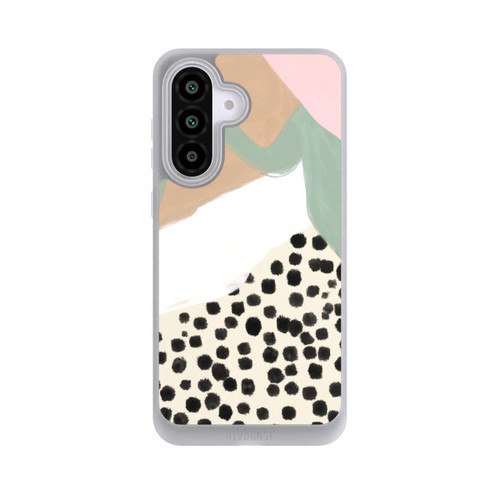 Samsung Galaxy A56 5G NIVOpure Verrücktes Leben Boho Soft