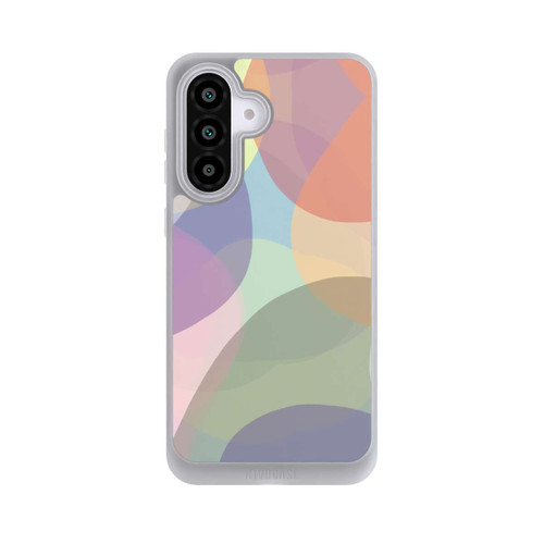 Samsung Galaxy A56 5G NIVOpure Weiche Formen