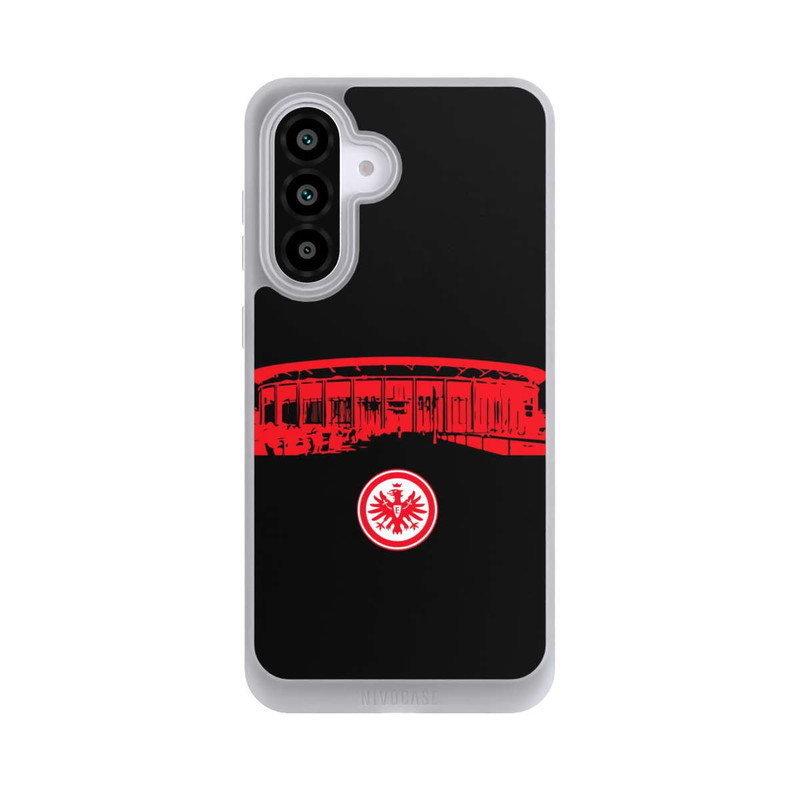 Galaxy A56 5G NIVOpure Stadion Frankfurt