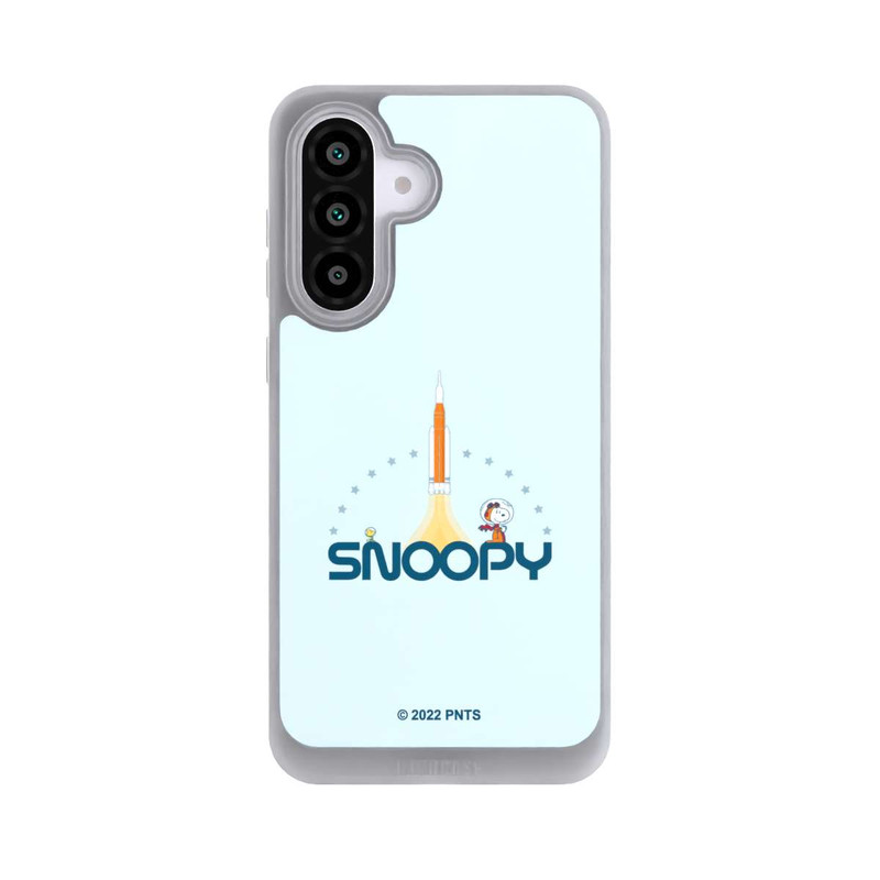 Galaxy A56 5G NIVOpure Snoopy Space Traveller Rocket