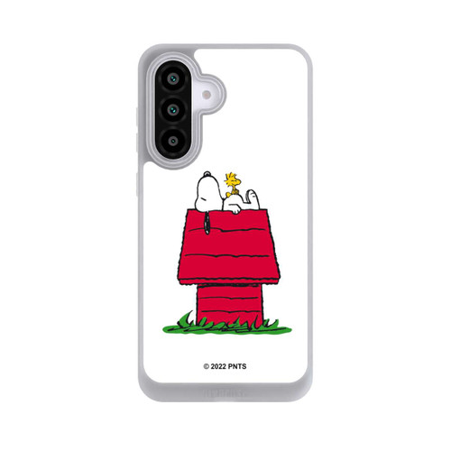 Samsung Galaxy A56 5G NIVOpure Snoopy and Woodstock Klassisch