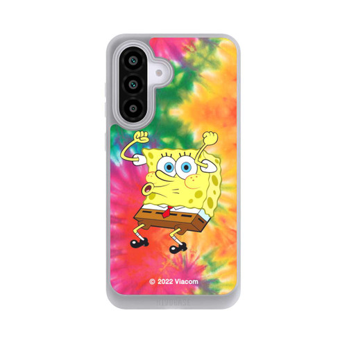 Samsung Galaxy A56 5G NIVOpure Spongebob - Yay Batik