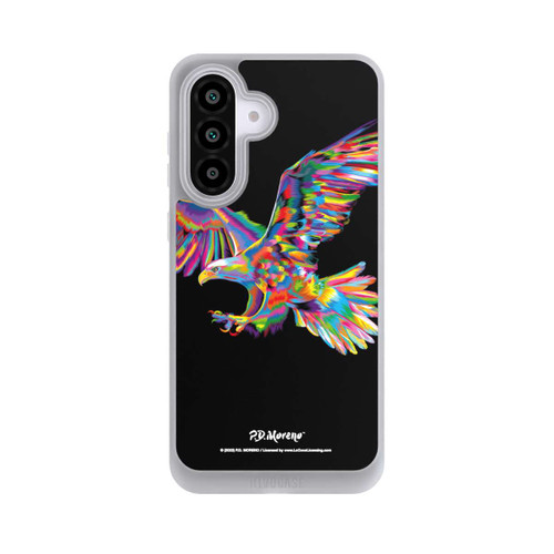 Samsung Galaxy A56 5G NIVOpure Adler Art By P.D. Moreno