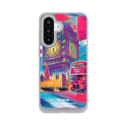 Samsung Galaxy A56 5G NIVOpure London Art By P.D. Moreno