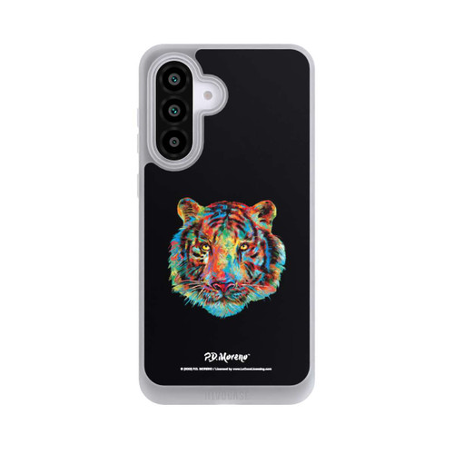 Samsung Galaxy A56 5G NIVOpure Tiger Art By P.D. Moreno
