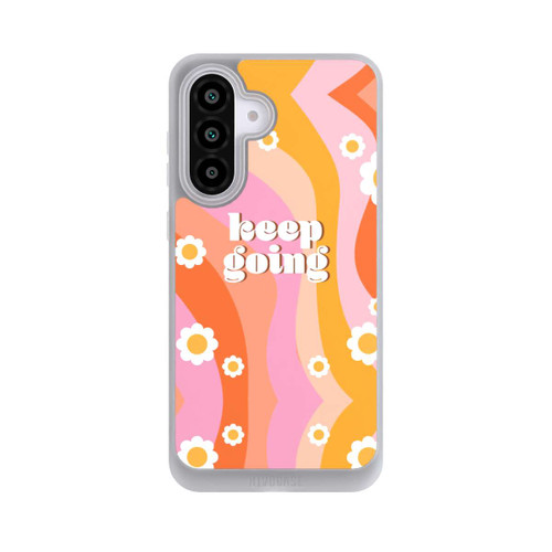 Samsung Galaxy A56 5G NIVOpure Keep Going