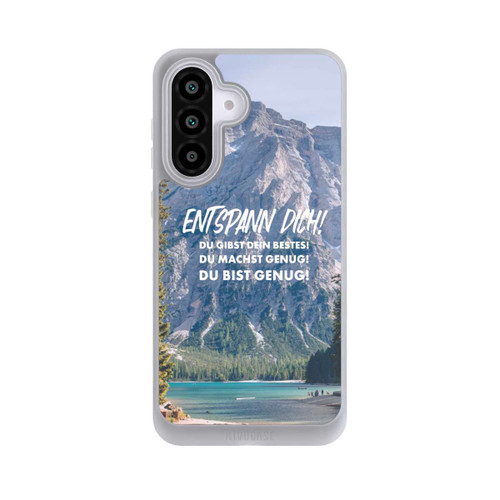 Samsung Galaxy A56 5G NIVOpure Entspann Dich