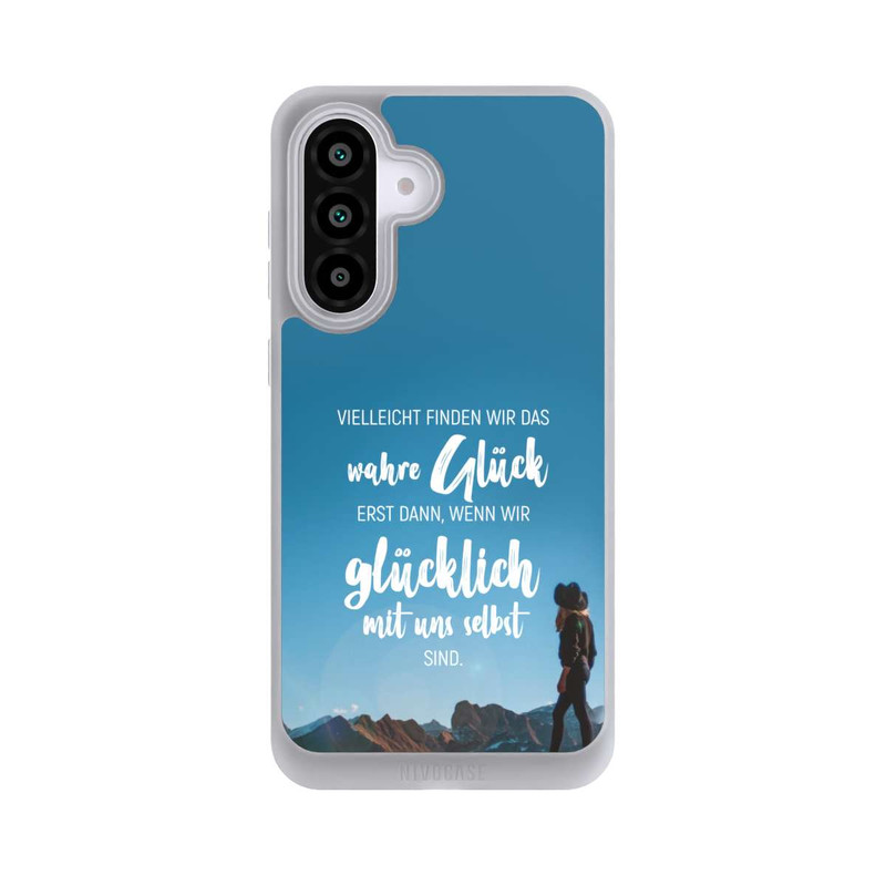Galaxy A56 5G NIVOpure Wahre Glück