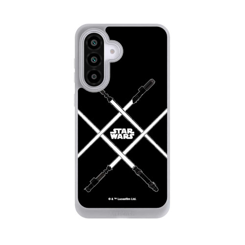 Samsung Galaxy A56 5G NIVOpure Lichtschwerter Schwarz