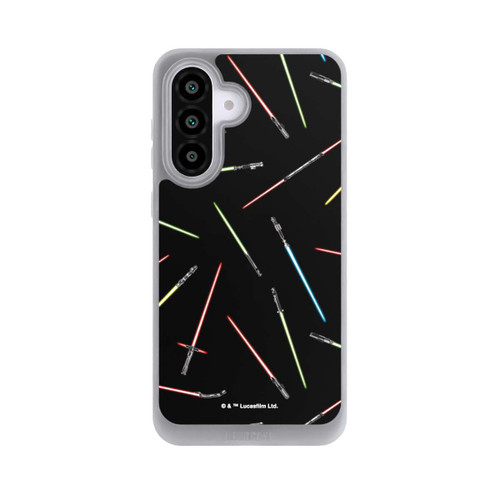 Samsung Galaxy A56 5G NIVOpure Lightsabers Pattern