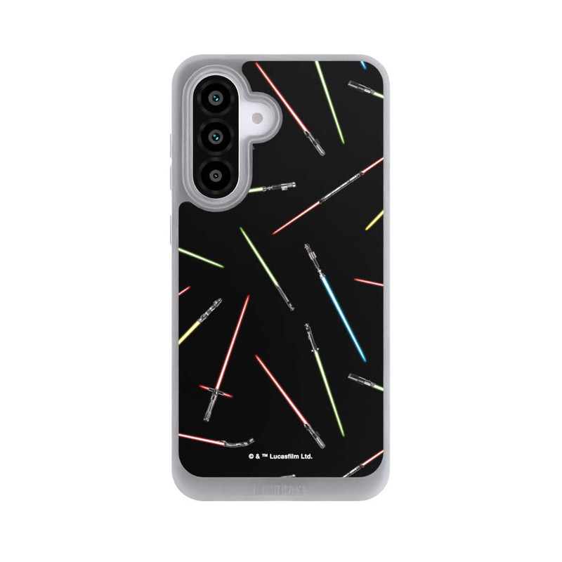 Galaxy A56 5G NIVOpure Lightsabers Pattern