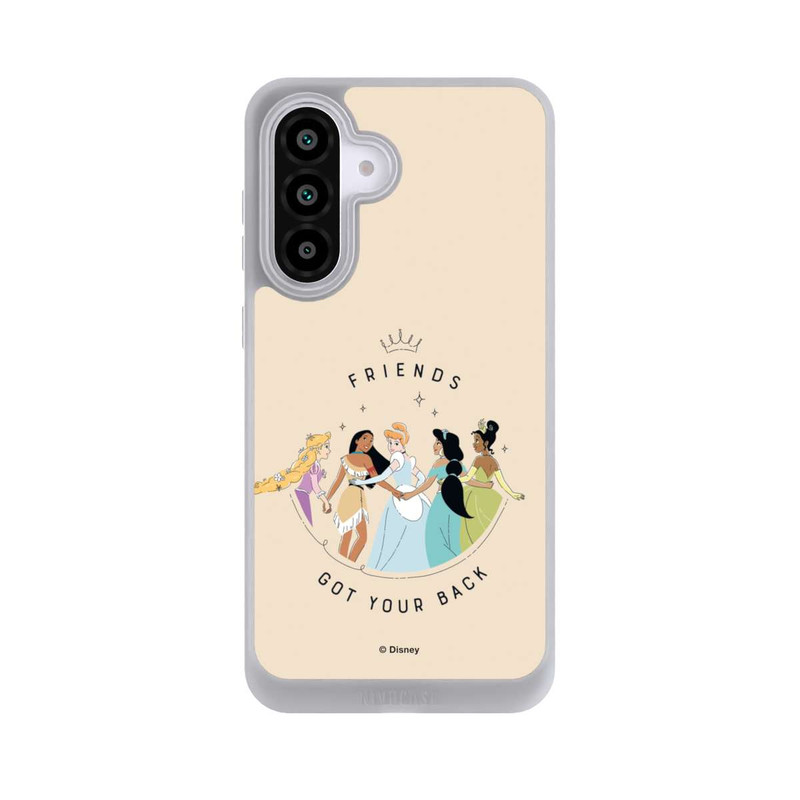 Galaxy A56 5G NIVOpure Friends Got Your Back Disney Princess 
