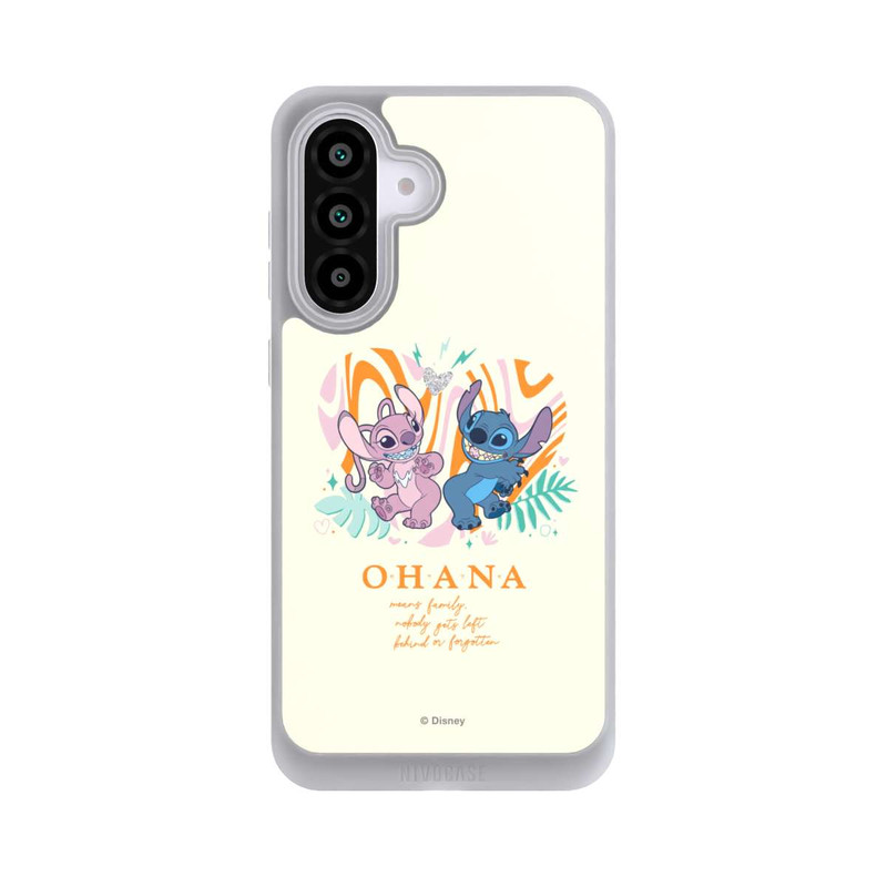Galaxy A56 5G NIVOpure Stitch and Angel