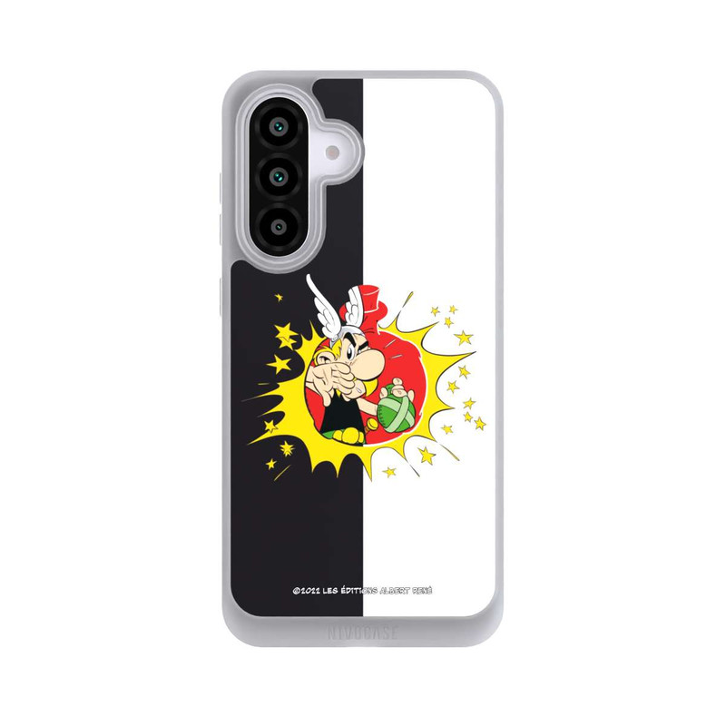 Galaxy A56 5G NIVOpure Asterix Zaubertrank