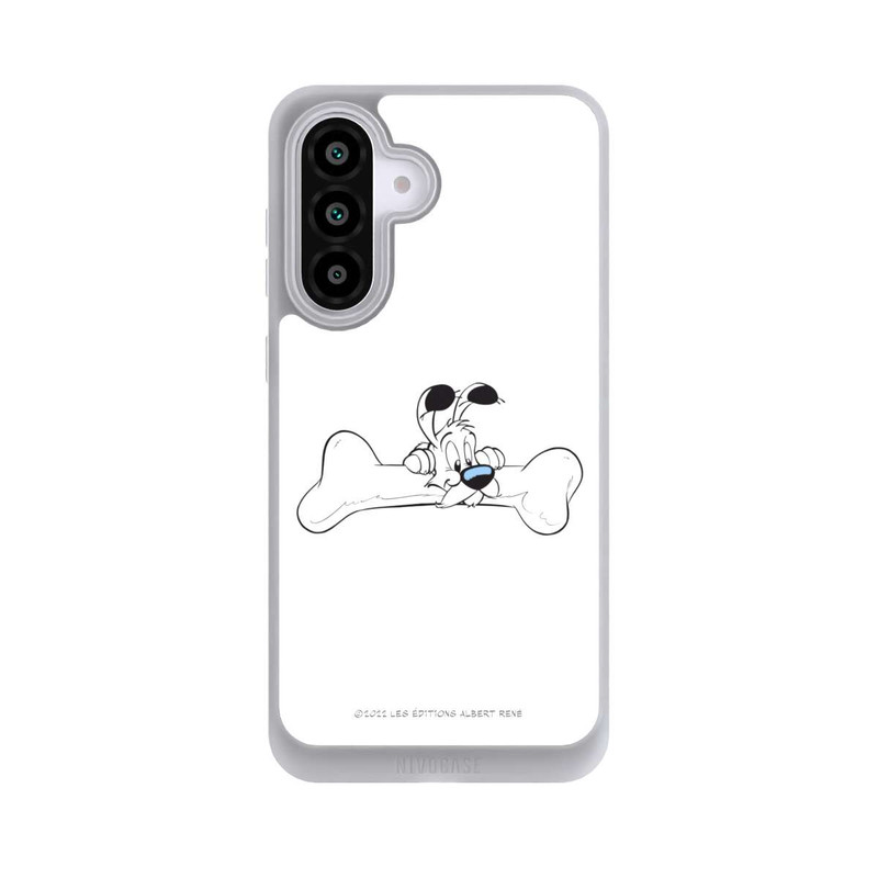 Galaxy A56 5G NIVOpure Idefix Großer Knochen